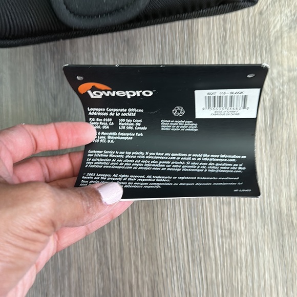 Camera 💼 bag - Picture 7 of 8